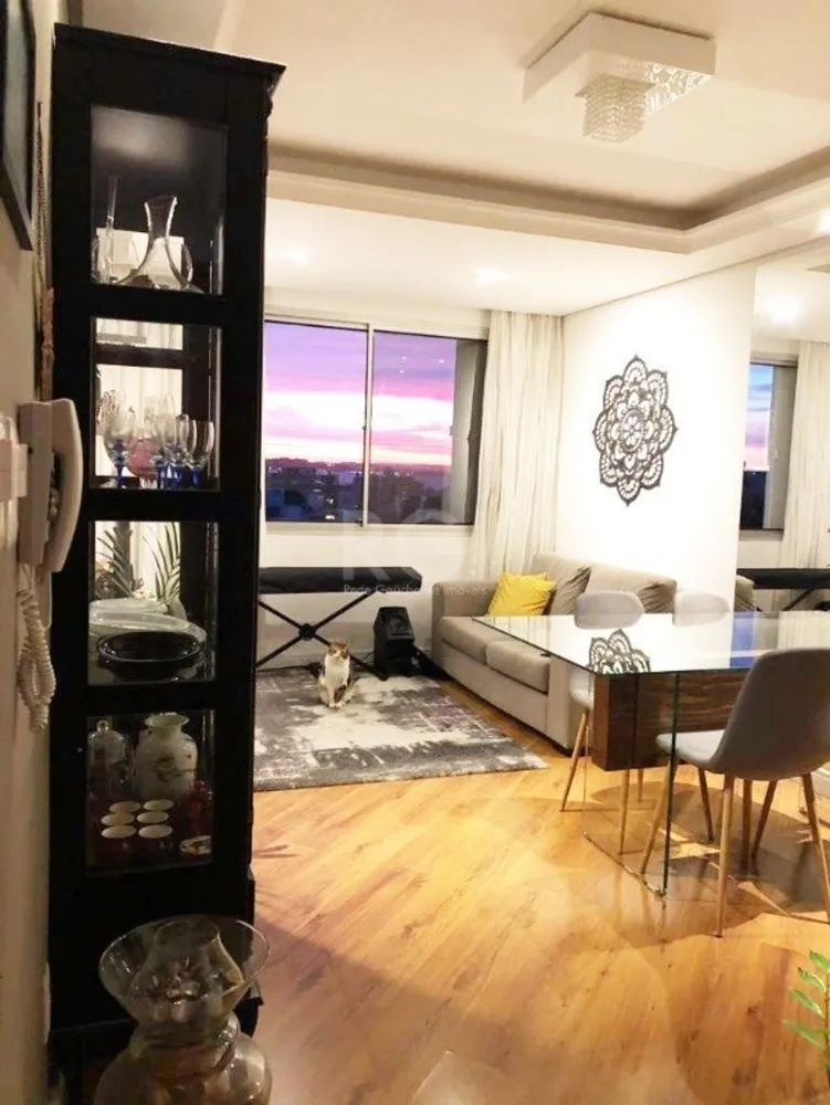 Apartamento, 2 quartos, 66 m² - Foto 3
