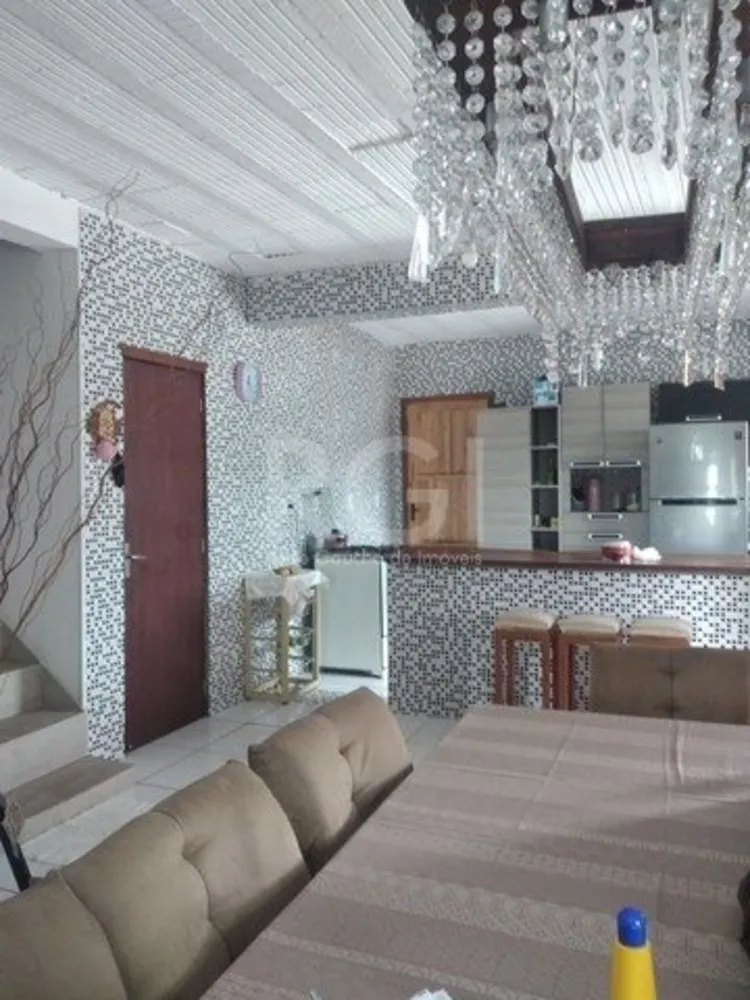 Casa, 5 quartos, 270 m² - Foto 1