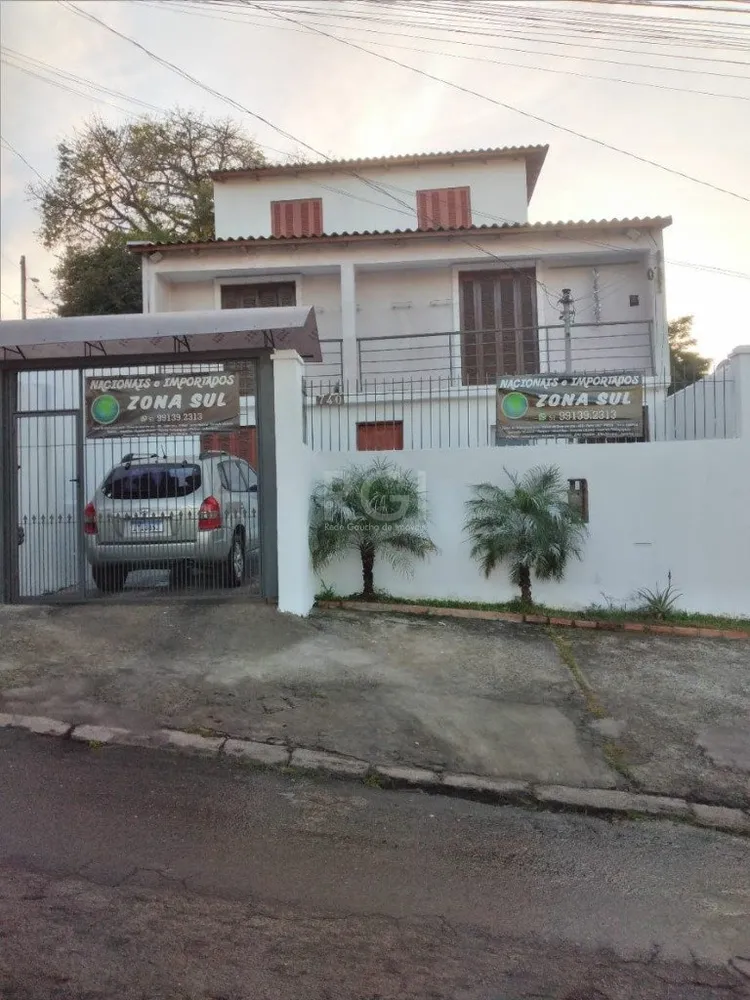 Casa, 5 quartos, 270 m² - Foto 2