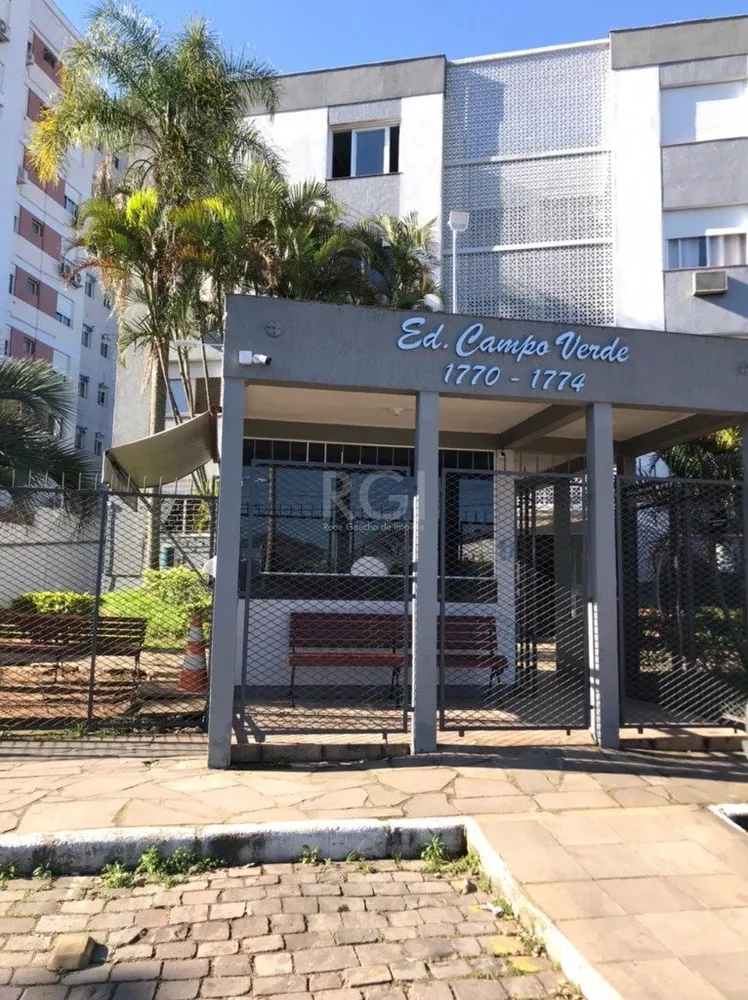 Apartamento, 2 quartos, 58 m² - Foto 1