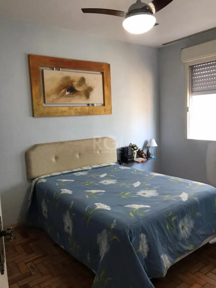 Apartamento, 2 quartos, 58 m² - Foto 4