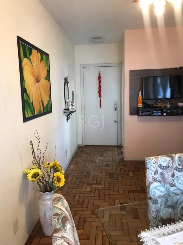 Apartamento, 2 quartos, 58 m² - Foto 3