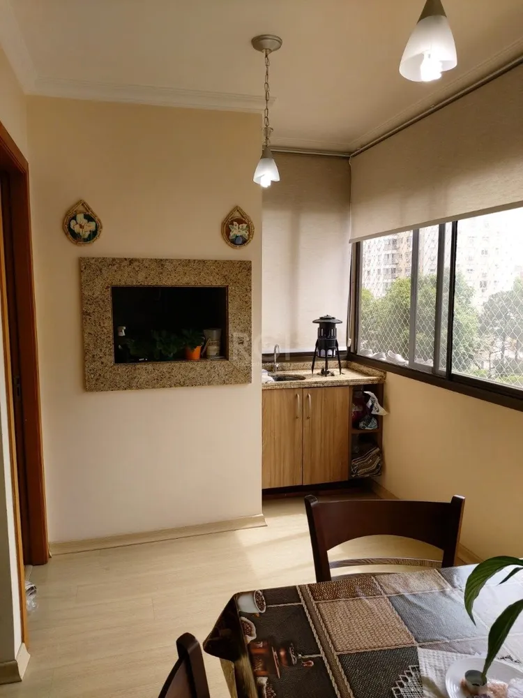 Apartamento, 2 quartos, 72 m² - Foto 4
