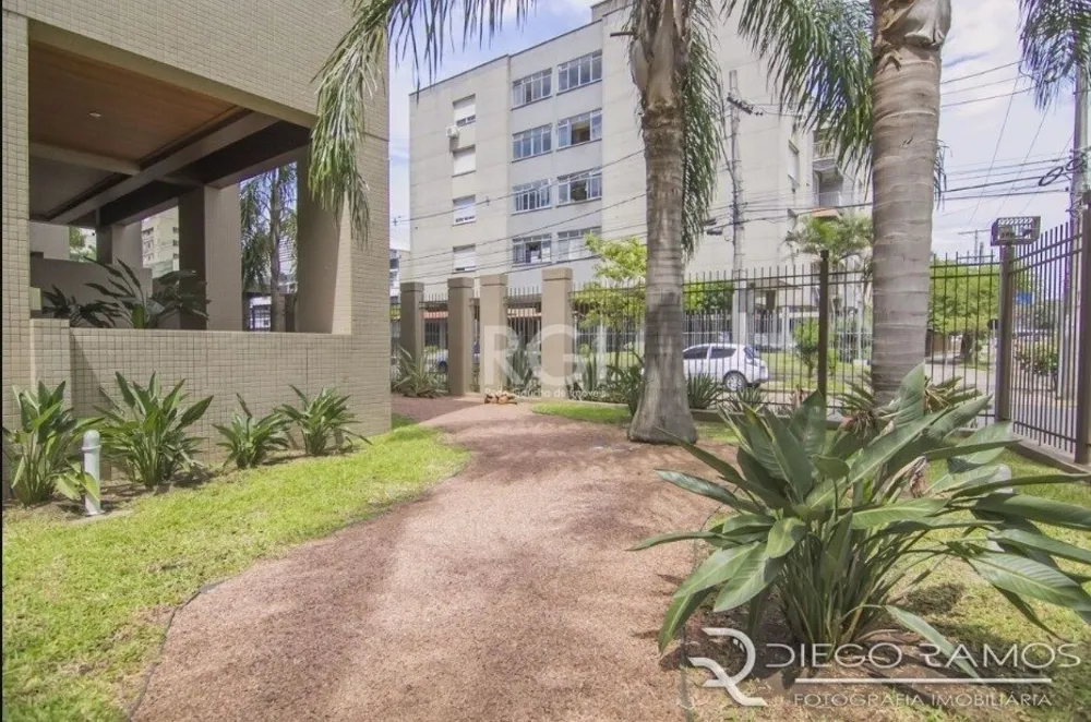 Apartamento, 2 quartos, 72 m² - Foto 2