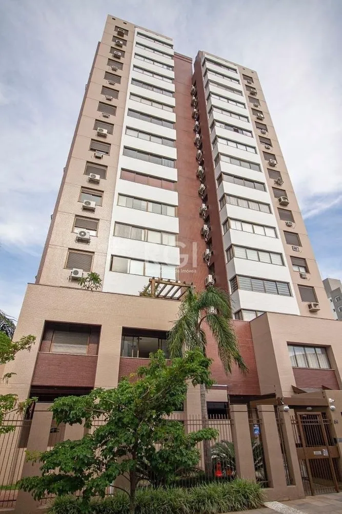 Apartamento, 2 quartos, 72 m² - Foto 1