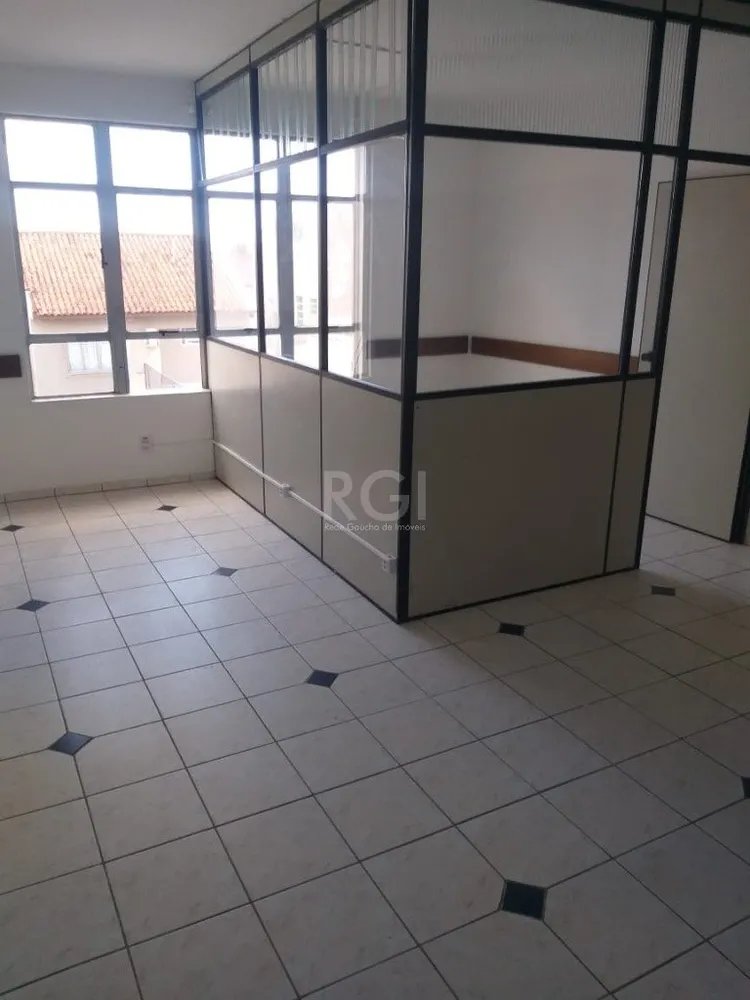 Sala-Conjunto, 28 m² - Foto 4