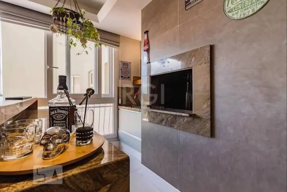 Apartamento, 2 quartos, 105 m² - Foto 2