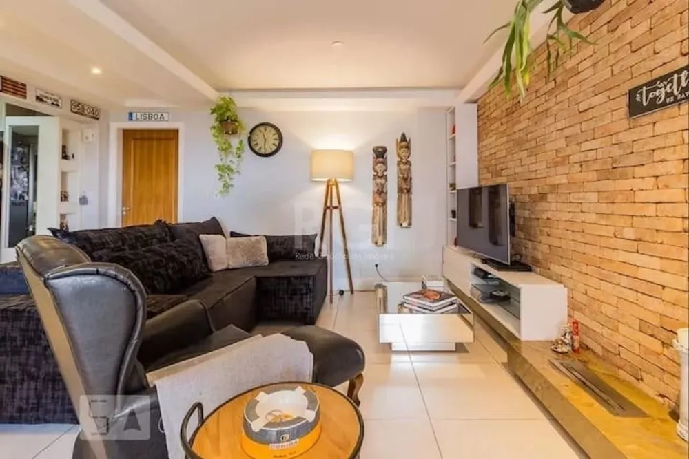 Apartamento, 2 quartos, 105 m² - Foto 4