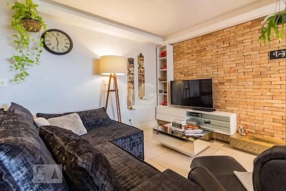 Apartamento, 2 quartos, 105 m² - Foto 1