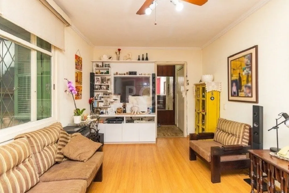 Apartamento, 3 quartos, 94 m² - Foto 3