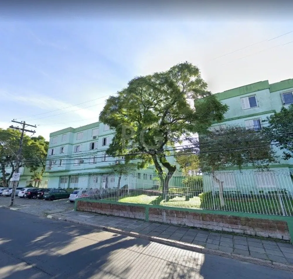 Apartamento, 2 quartos, 55 m² - Foto 1