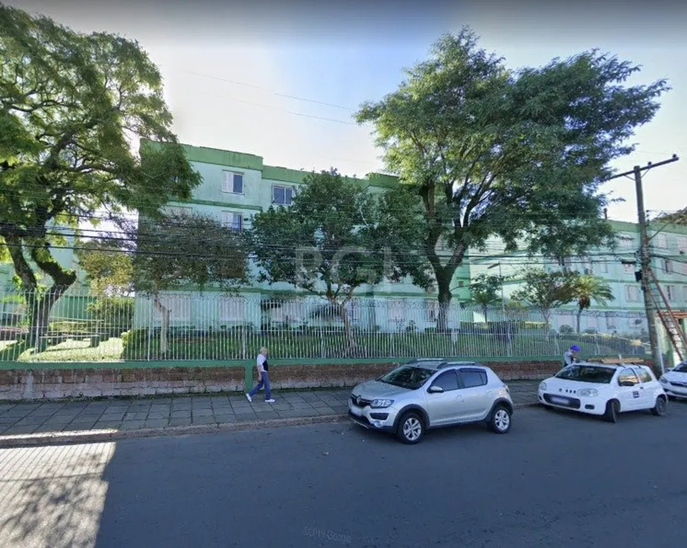 Apartamento, 2 quartos, 55 m² - Foto 2