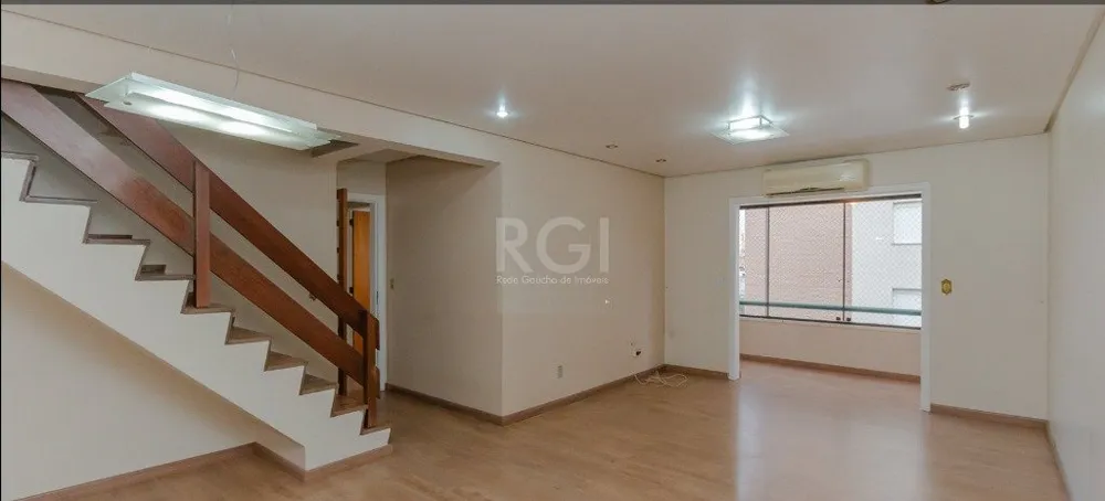 Cobertura, 4 quartos, 243 m² - Foto 1