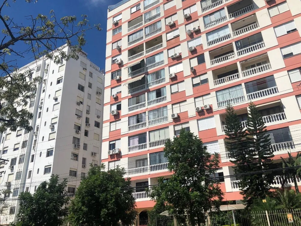 Apartamento, 2 quartos, 67 m² - Foto 3