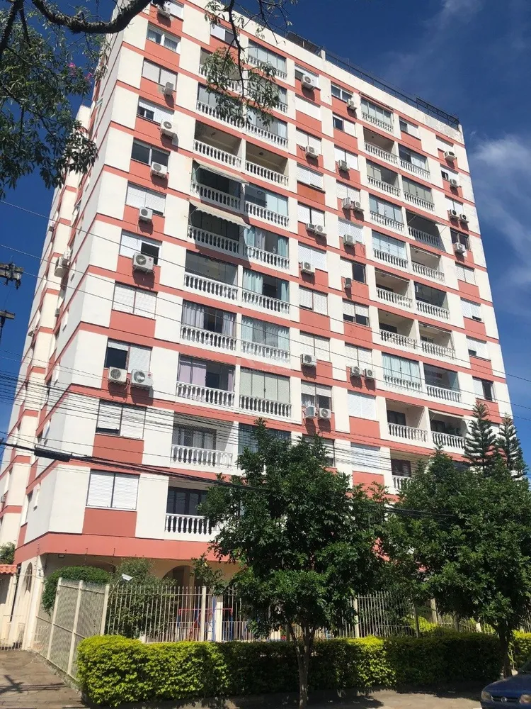 Apartamento, 2 quartos, 67 m² - Foto 1