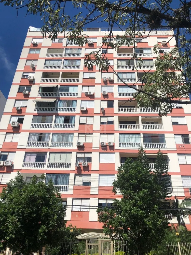 Apartamento, 2 quartos, 67 m² - Foto 2