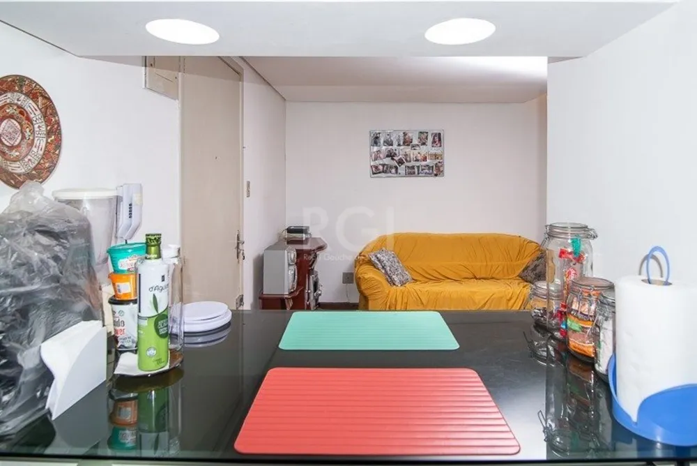 Apartamento, 1 quarto, 38 m² - Foto 4
