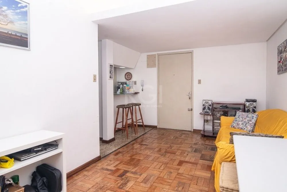 Apartamento, 1 quarto, 38 m² - Foto 3