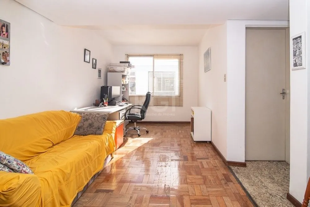 Apartamento, 1 quarto, 38 m² - Foto 2
