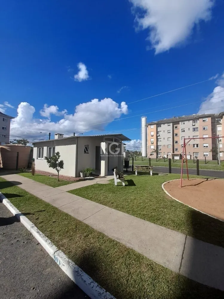Apartamento, 2 quartos, 47 m² - Foto 1