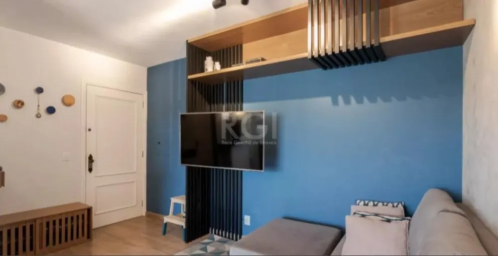 Apartamento, 2 quartos, 77 m² - Foto 4