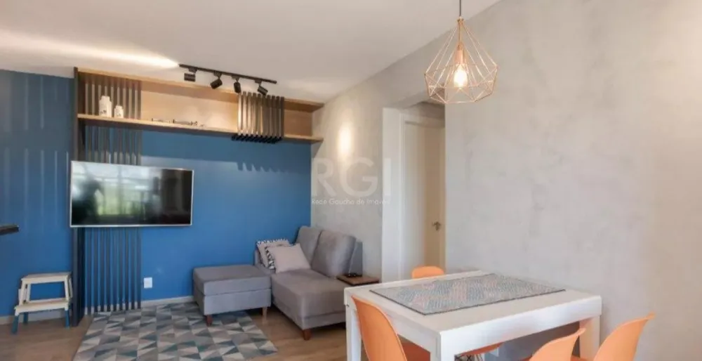 Apartamento, 2 quartos, 77 m² - Foto 3