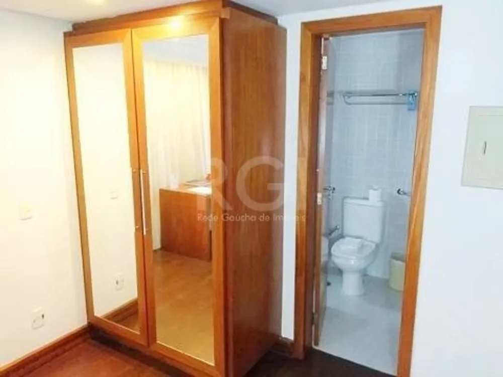 Flat/Apart Hotel, 1 quarto, 30 m² - Foto 4
