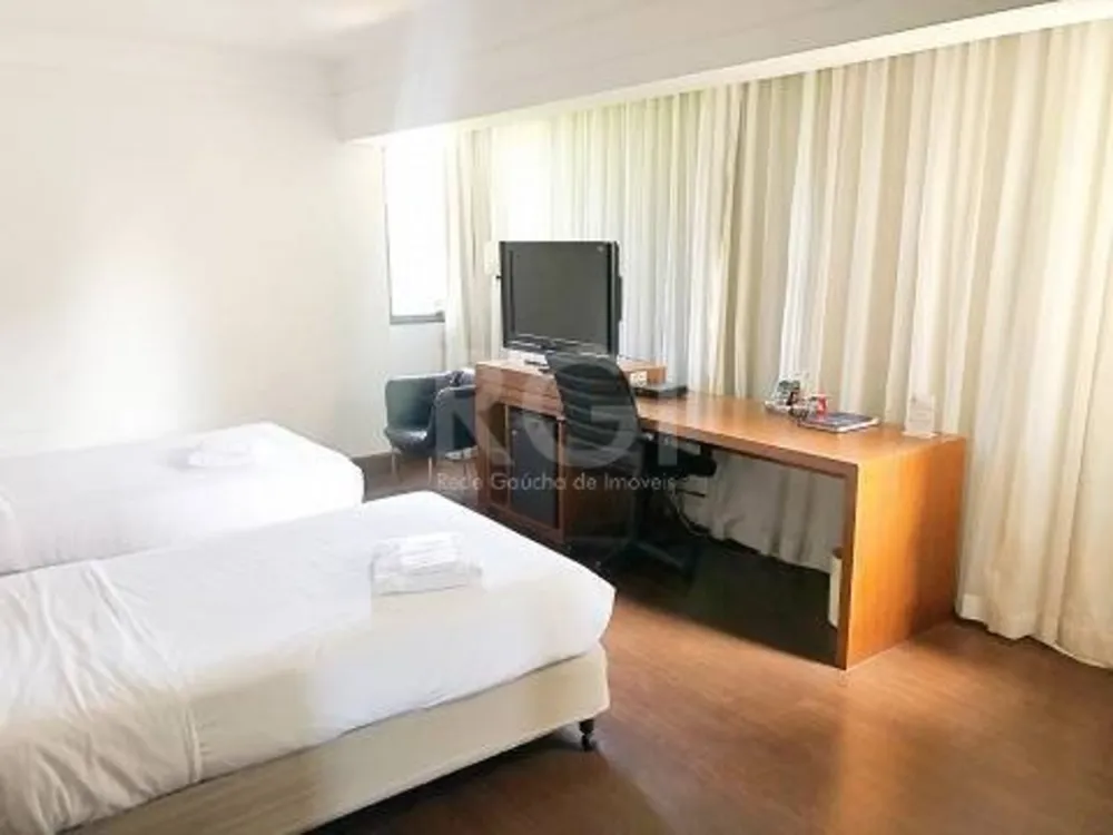 Flat/Apart Hotel, 1 quarto, 30 m² - Foto 3
