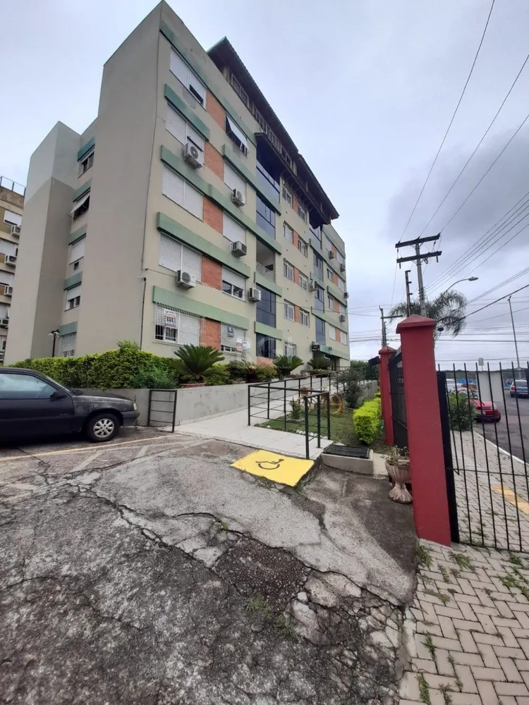 Apartamento, 3 quartos, 70 m² - Foto 3