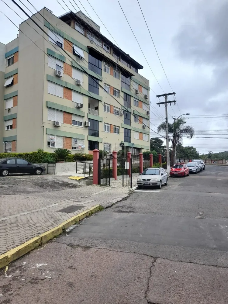 Apartamento, 3 quartos, 70 m² - Foto 1