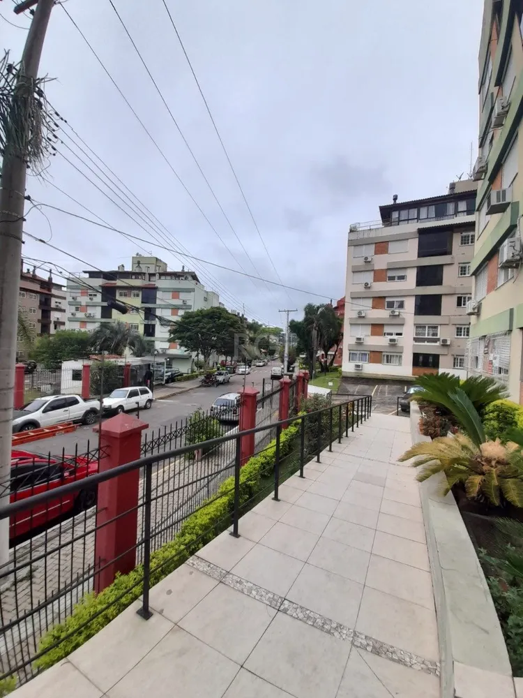Apartamento, 3 quartos, 70 m² - Foto 2