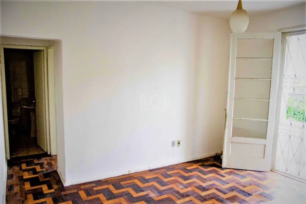 Apartamento, 1 quarto, 52 m² - Foto 1