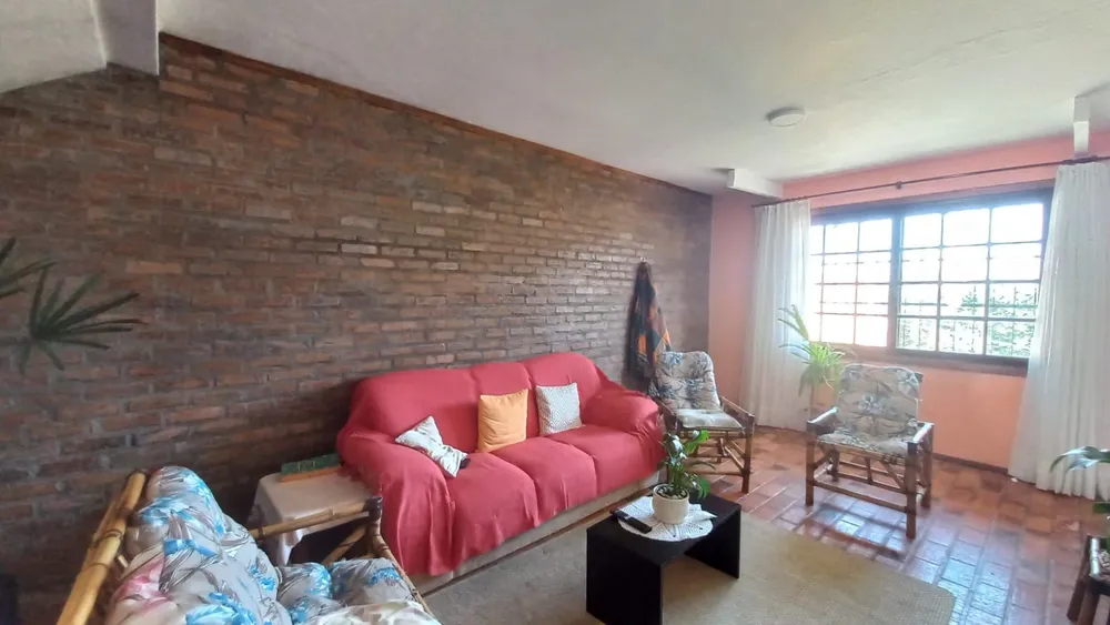 Sobrado, 4 quartos, 160 m² - Foto 3