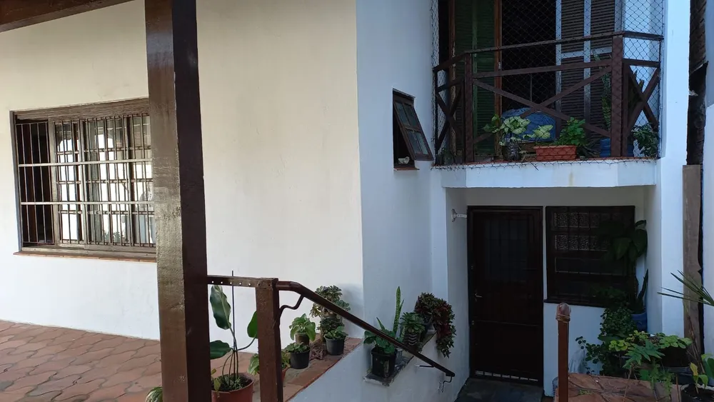 Sobrado, 4 quartos, 160 m² - Foto 2