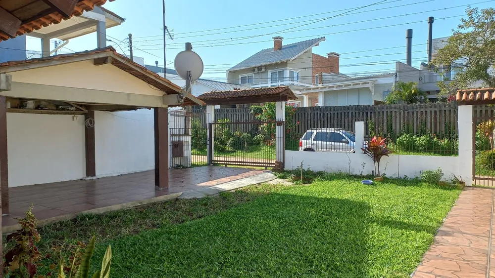 Sobrado, 4 quartos, 160 m² - Foto 1
