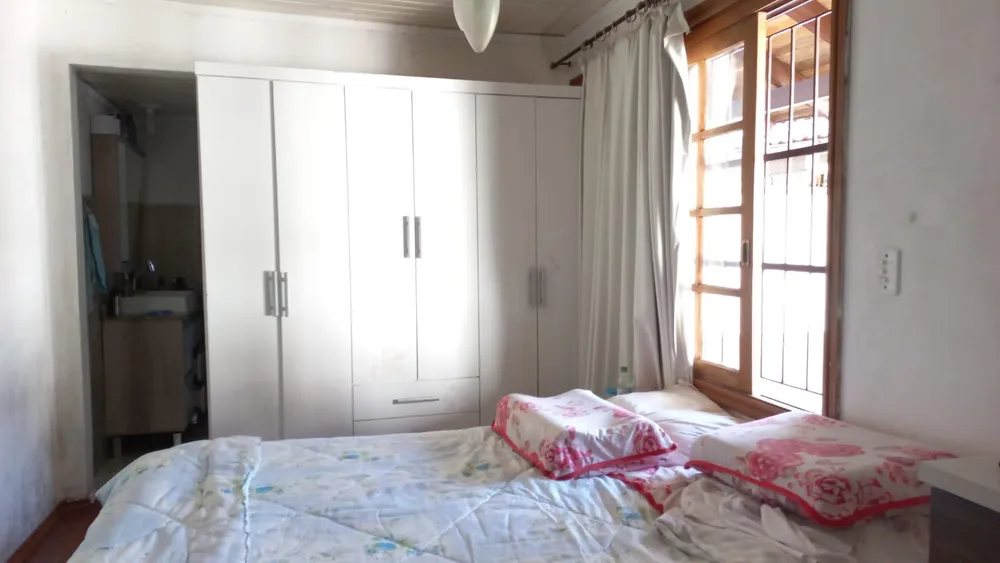 Sobrado, 4 quartos, 160 m² - Foto 4
