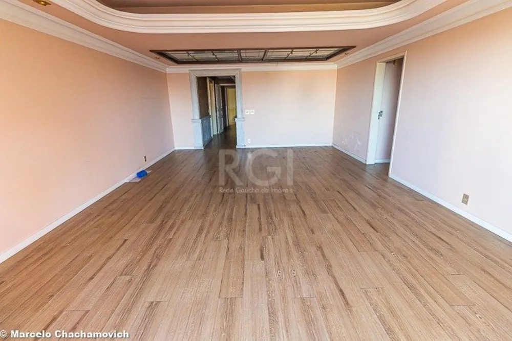Apartamento, 3 quartos, 190 m² - Foto 4