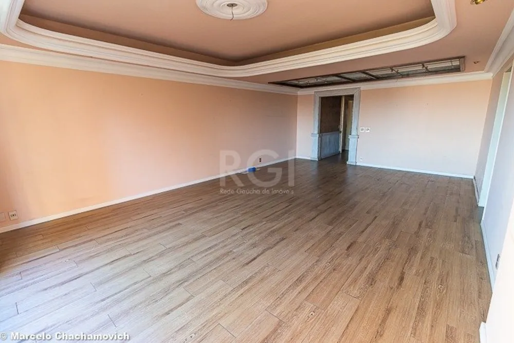 Apartamento, 3 quartos, 190 m² - Foto 3