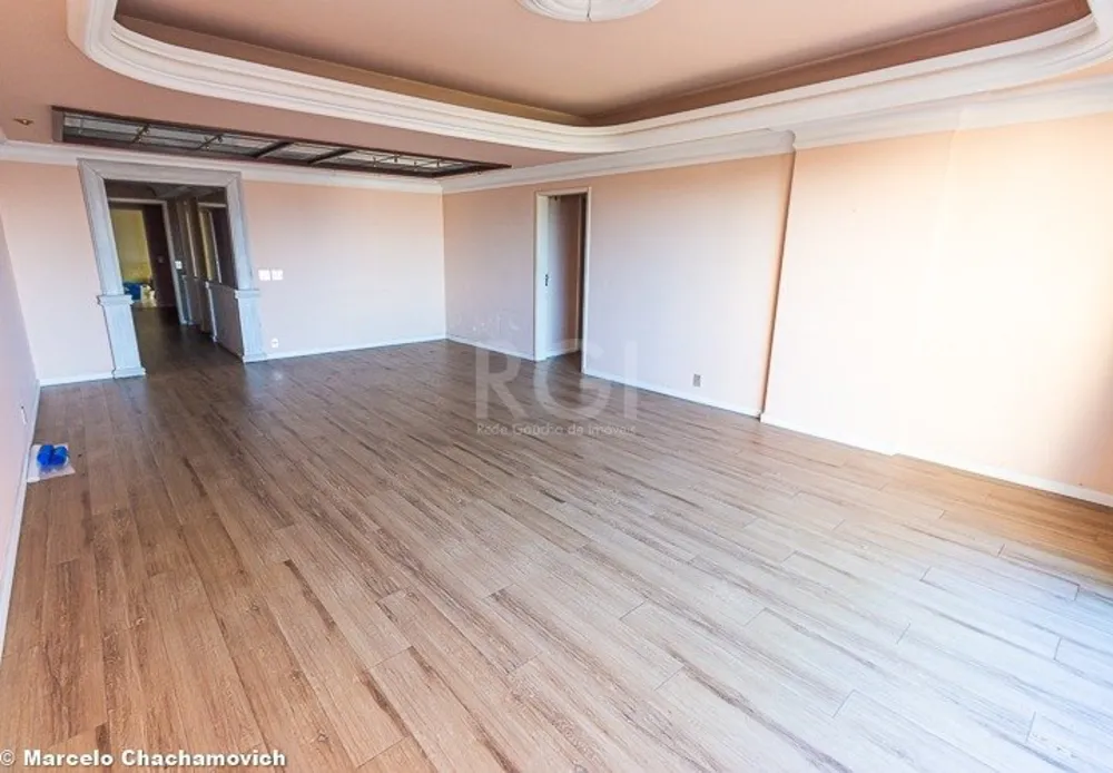 Apartamento, 3 quartos, 190 m² - Foto 2