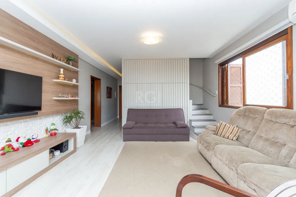 Cobertura, 3 quartos, 241 m² - Foto 4