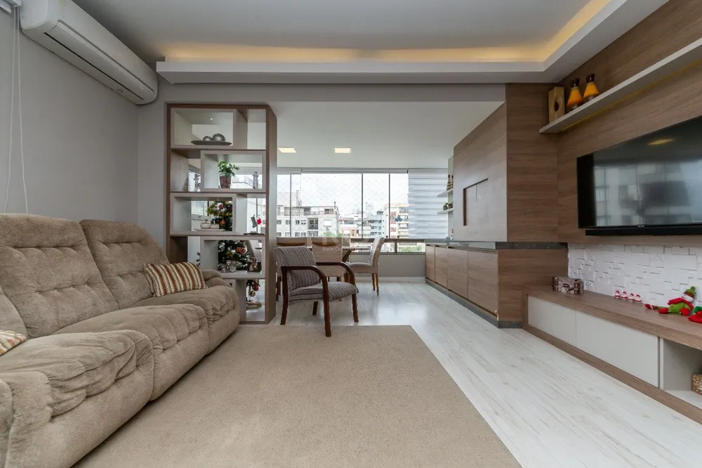 Cobertura, 3 quartos, 241 m² - Foto 3