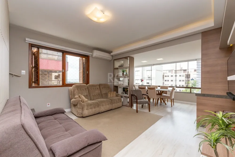 Cobertura, 3 quartos, 241 m² - Foto 2