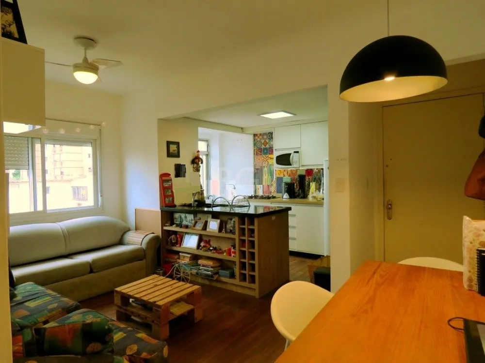 Apartamento, 1 quarto, 38 m² - Foto 4