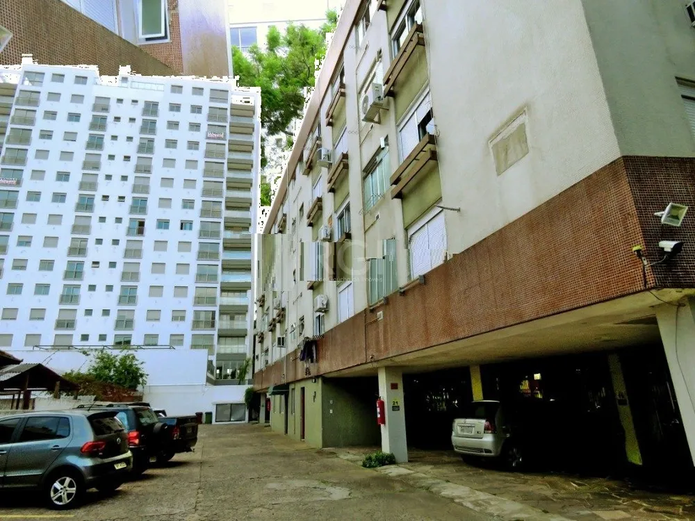 Apartamento, 1 quarto, 38 m² - Foto 1