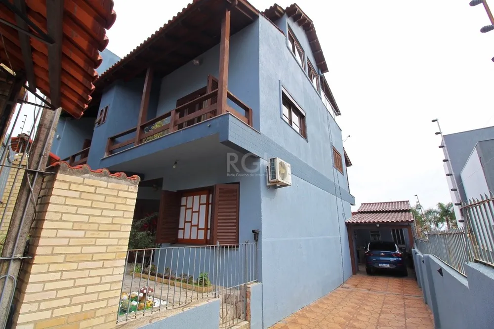 Casa, 3 quartos, 339 m² - Foto 4