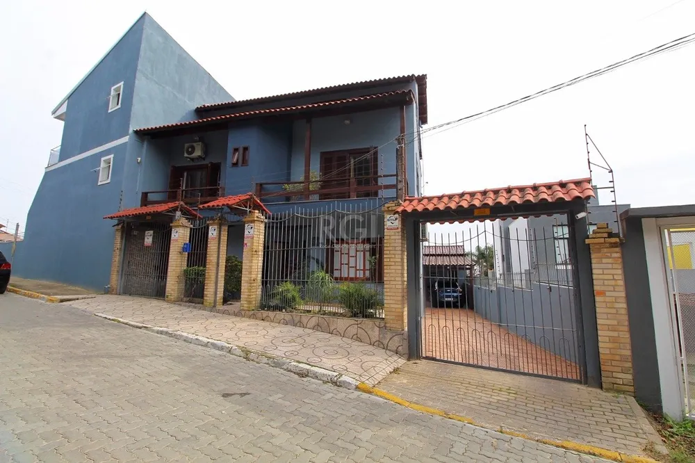 Casa, 3 quartos, 339 m² - Foto 1