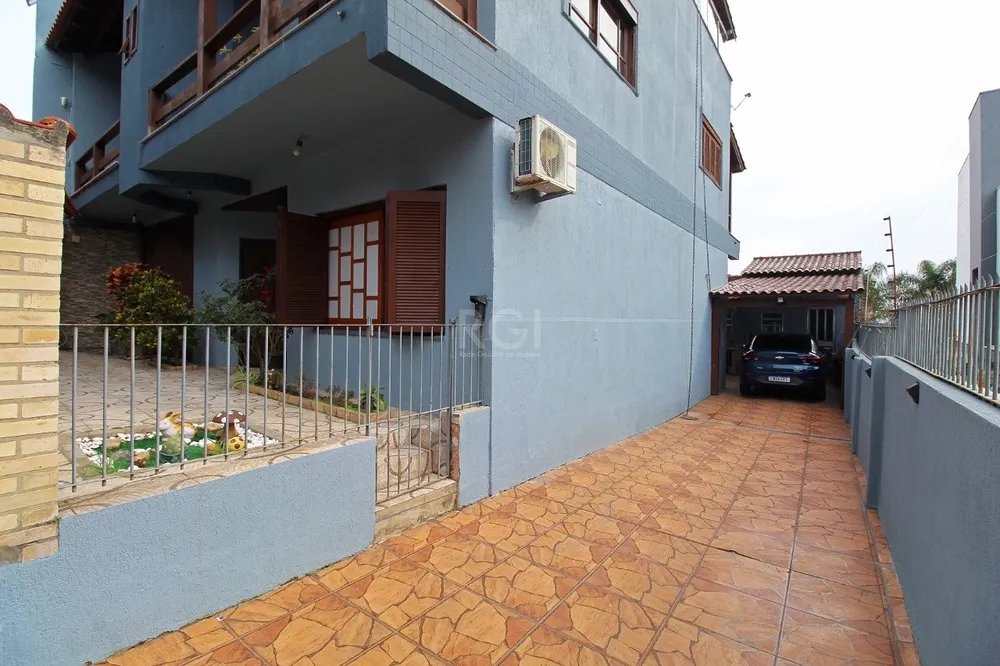 Casa, 3 quartos, 339 m² - Foto 3