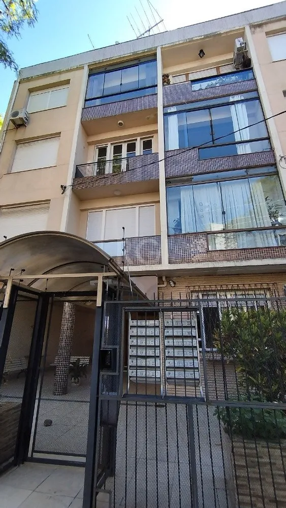 Apartamento, 2 quartos, 105 m² - Foto 1