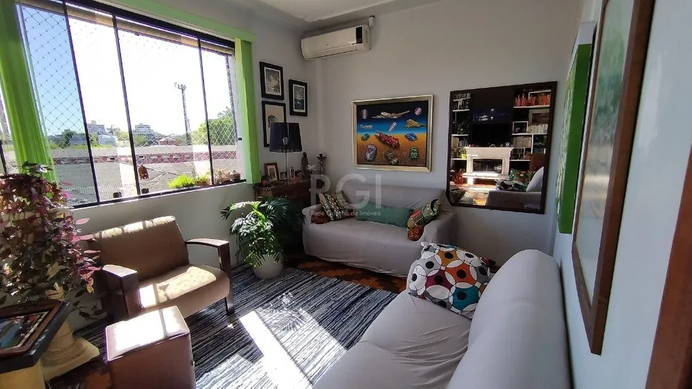 Apartamento, 2 quartos, 105 m² - Foto 3