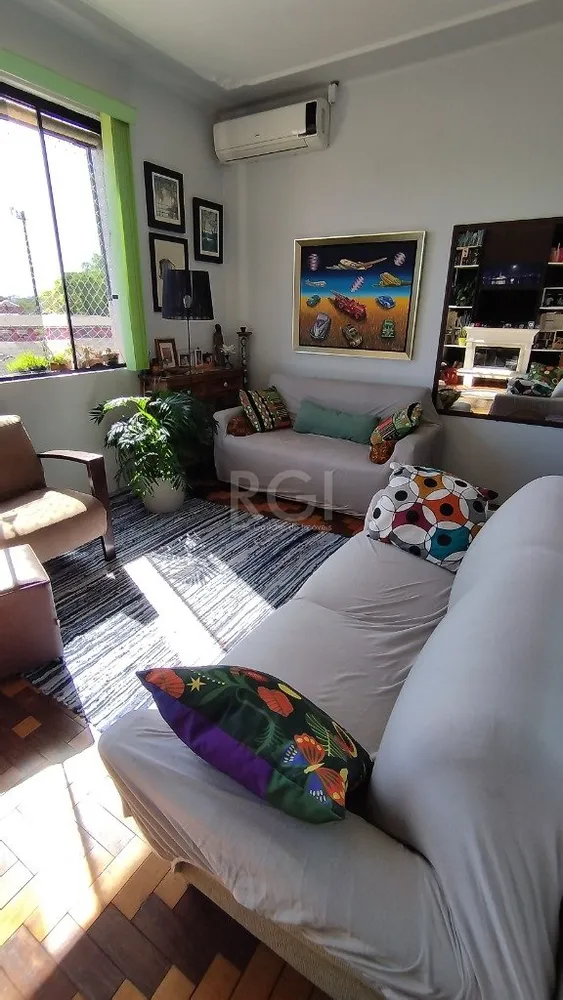 Apartamento, 2 quartos, 105 m² - Foto 4